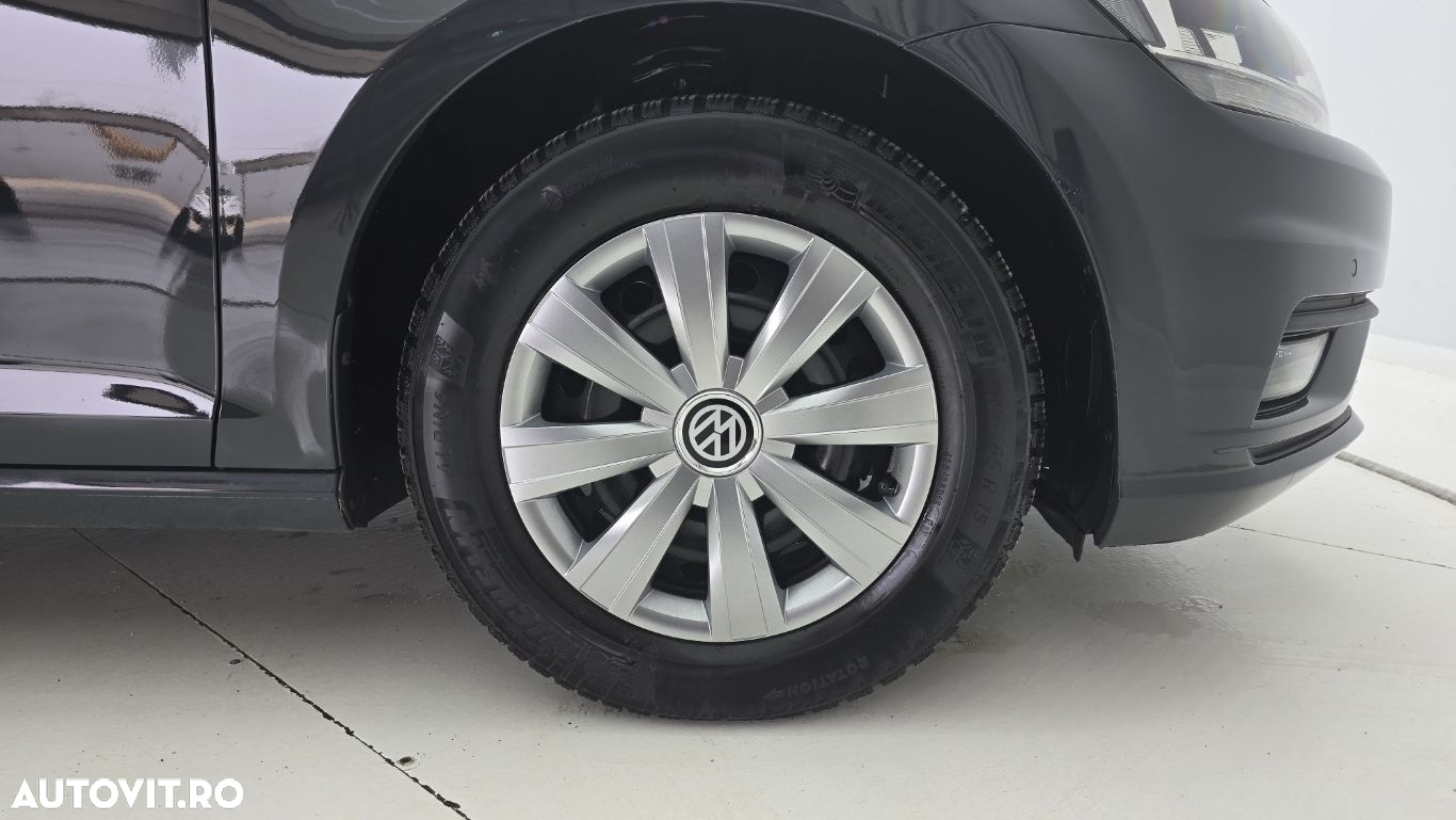 Volkswagen Golf 1.0 TSI Trendline - 23
