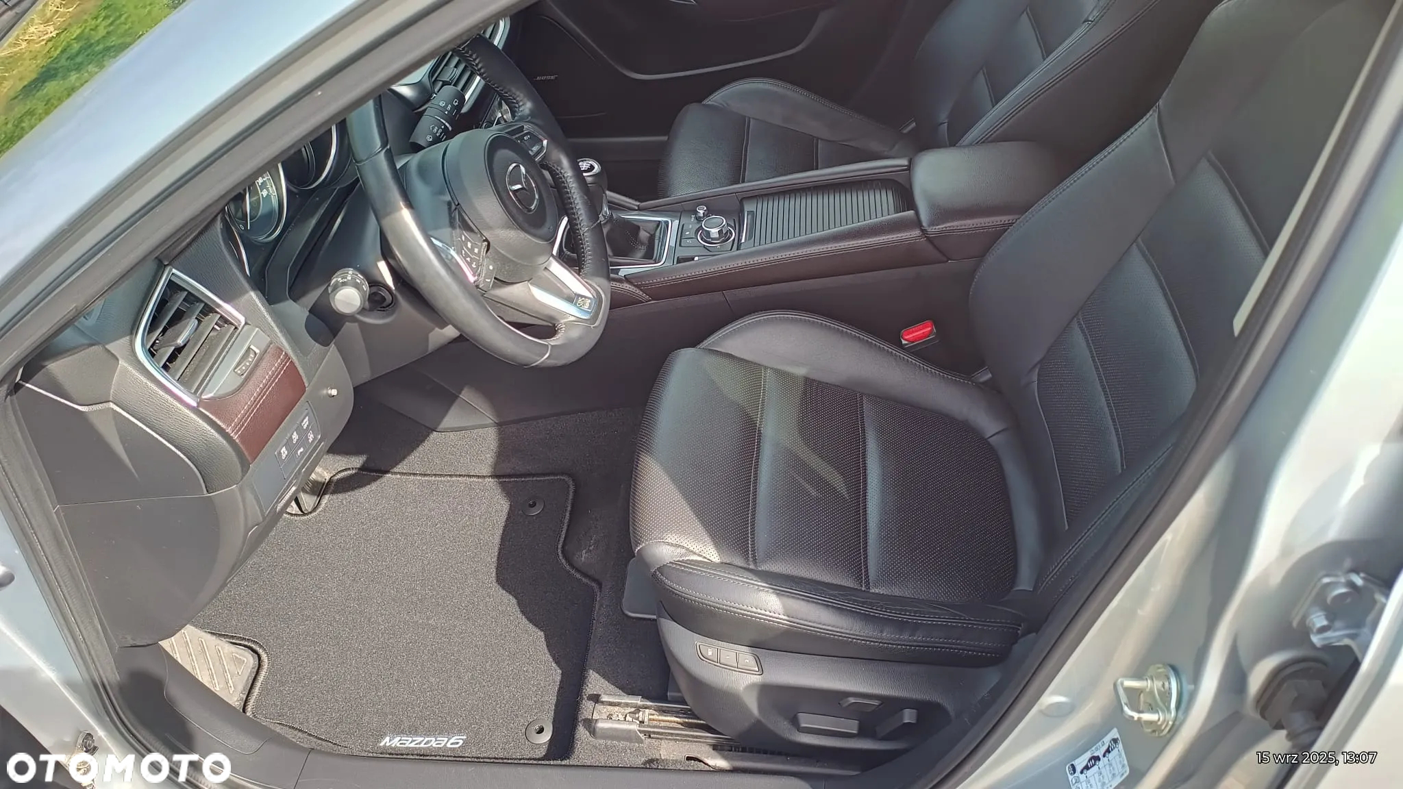Mazda 6 2.0 Skypassion I-ELoop - 7