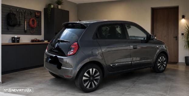 Renault Twingo SCe 65 INTENS - 1