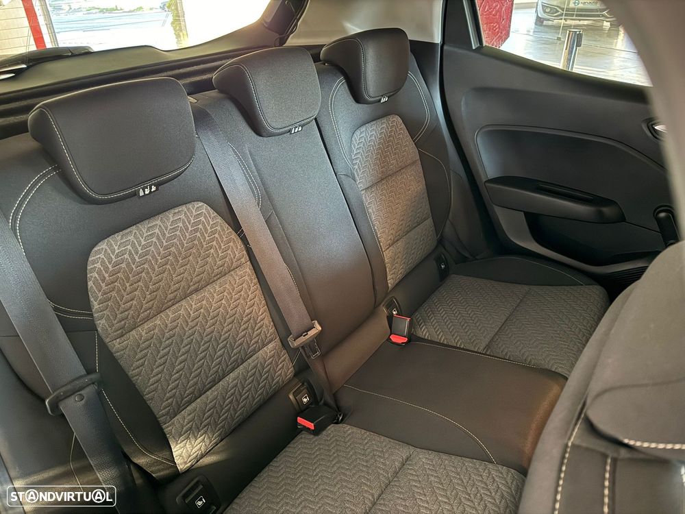 Renault Clio 1.0 TCe Limited - 13