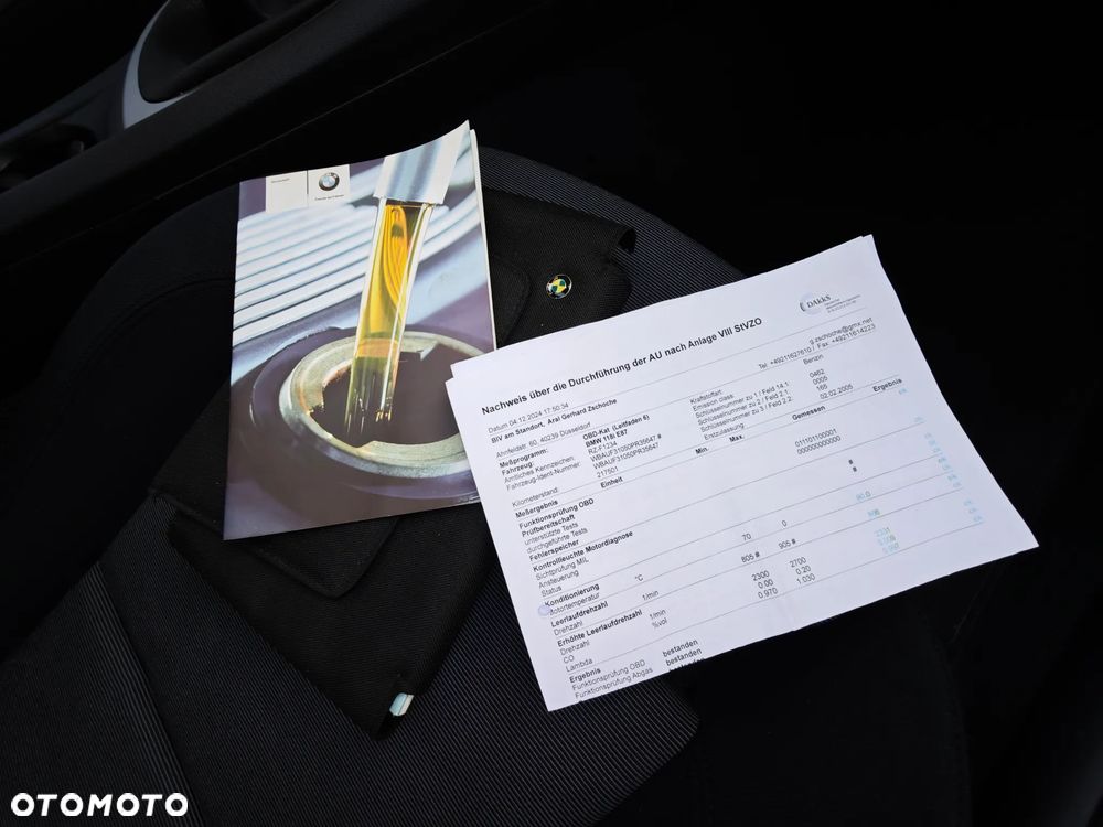 BMW Seria 1 118i - 32