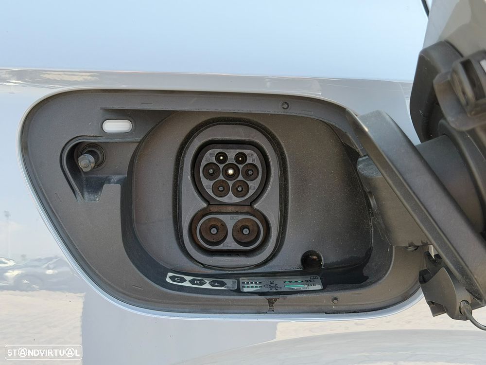 VW ID.4 77 kWh Pro Performance - 20