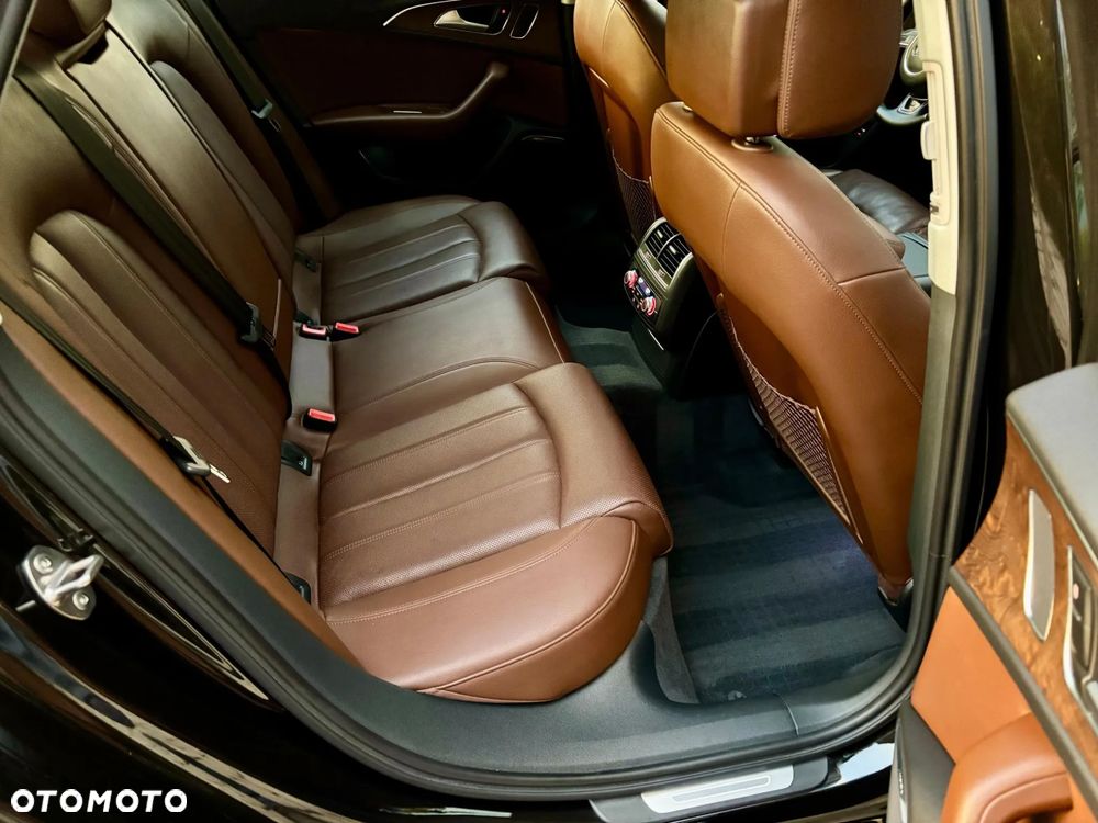 Audi A6 Limousine - 18