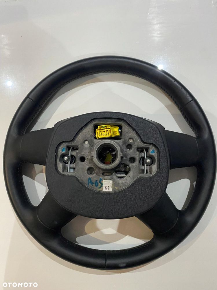 Audi A6 C7 4G Kierownica Multifunkcyjna - 2