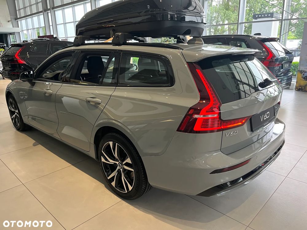Volvo V60 B4 B Plus Dark - 7
