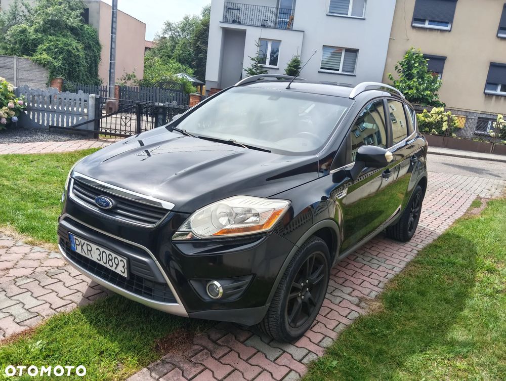 Ford Kuga 2.0 TDCi Trend - 1