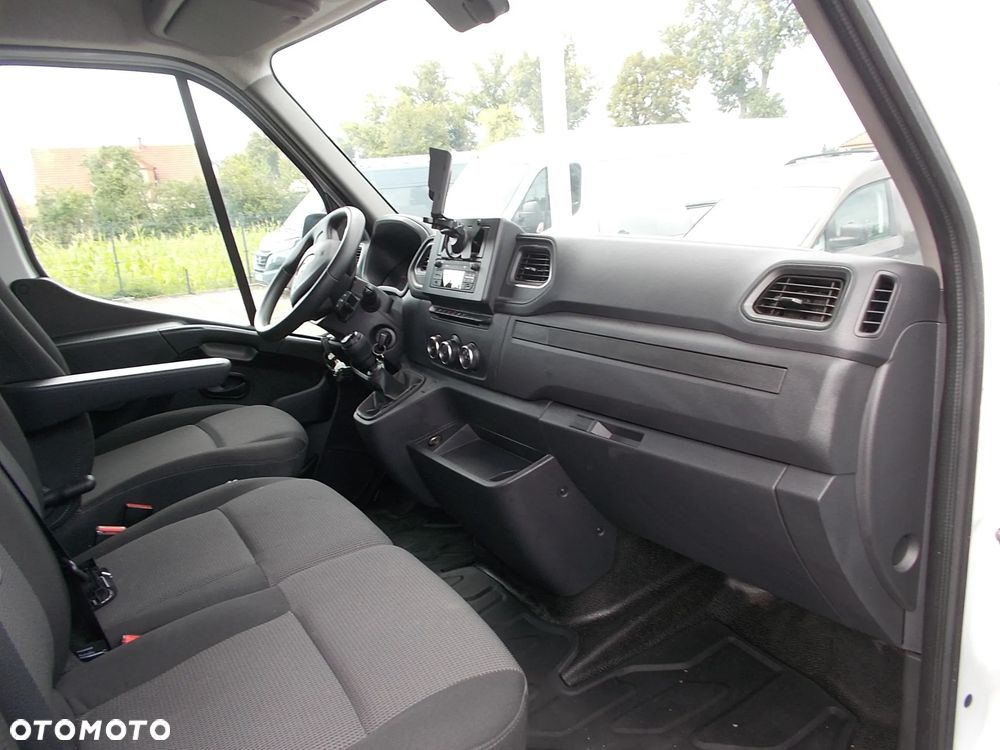 Renault Master - 21