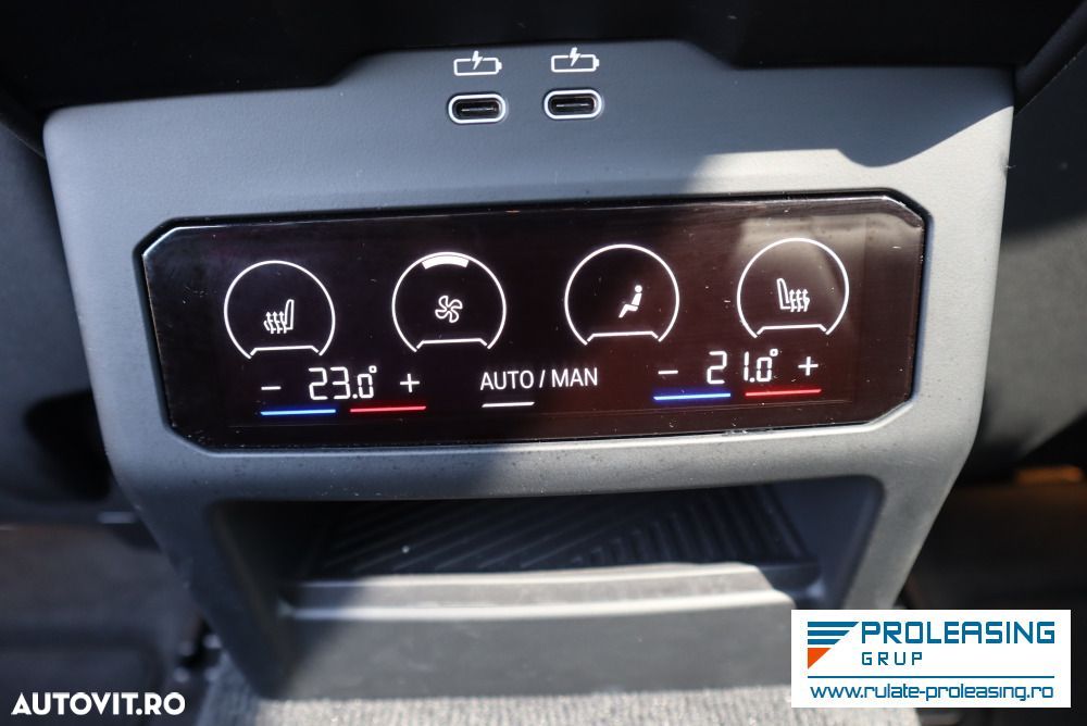 BMW Seria 5 - 11