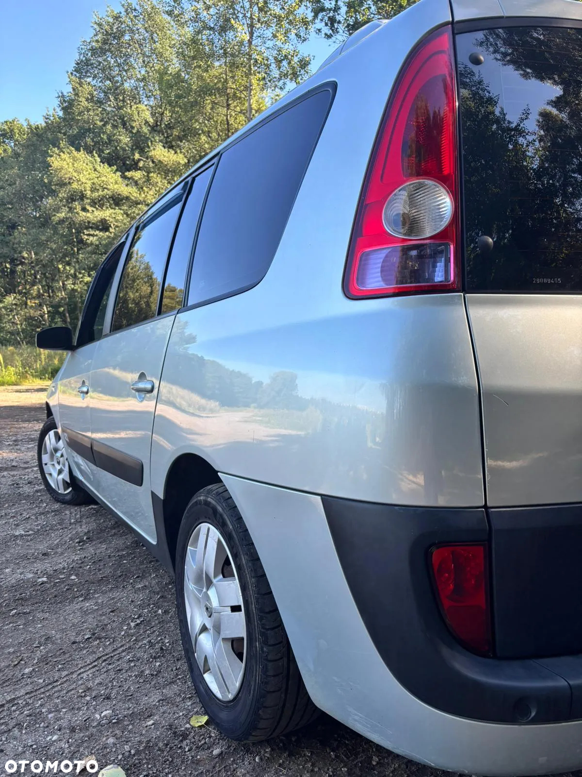 Renault Grand Espace 2.0 Authentique - 7