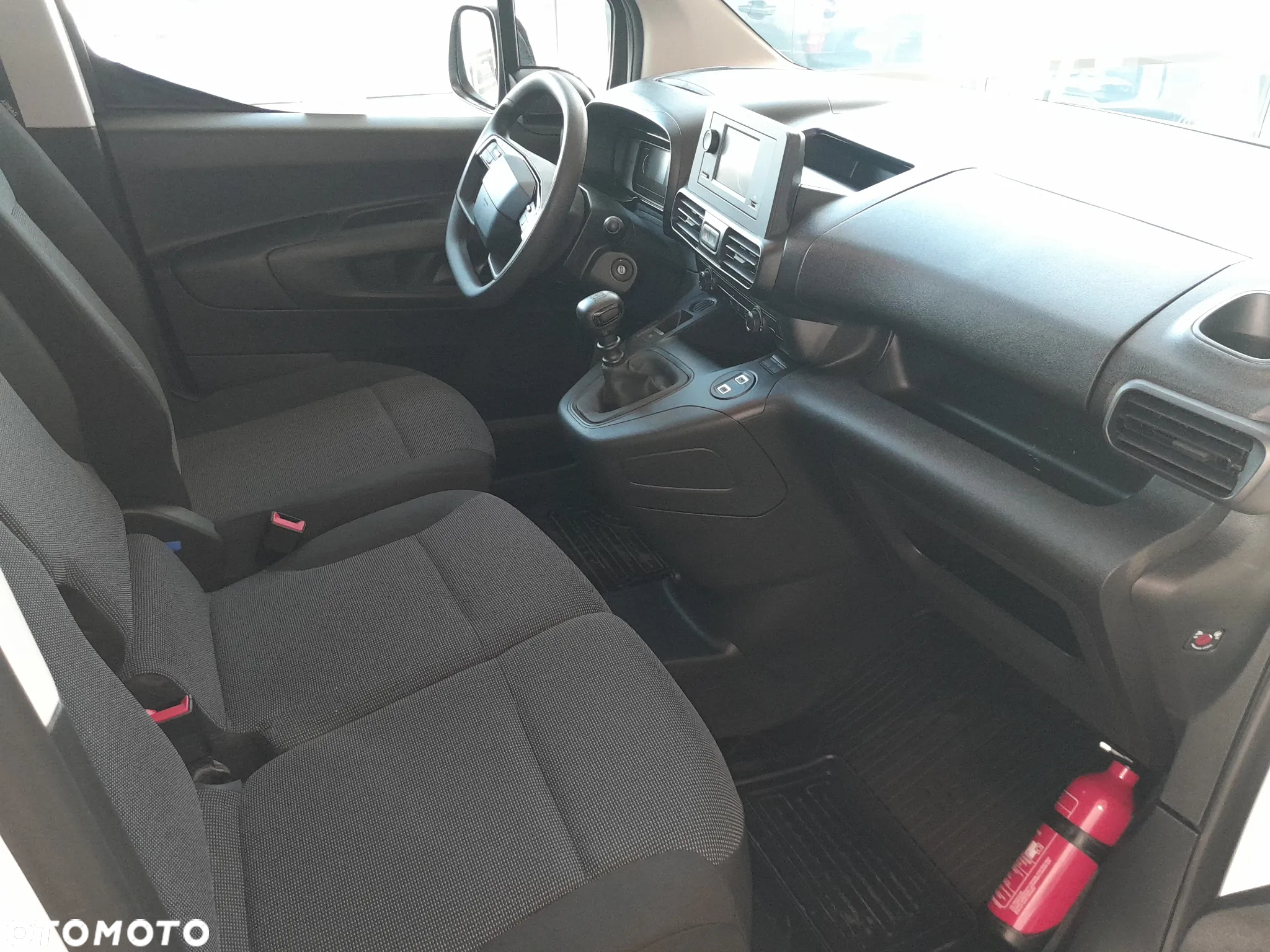Toyota PROACE CITY - 4