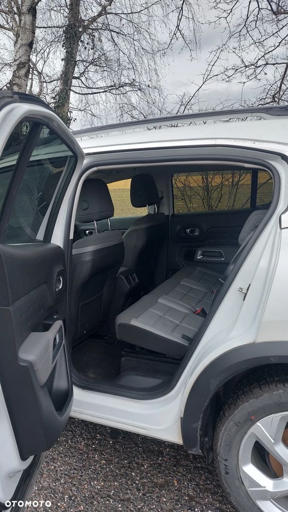 Citroën C5 Aircross 1.2 PureTech C-Series - 5