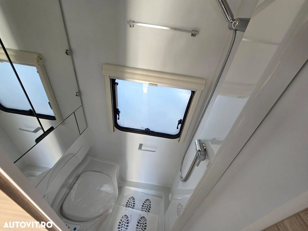 ADRIA Altea 542 PK - 25