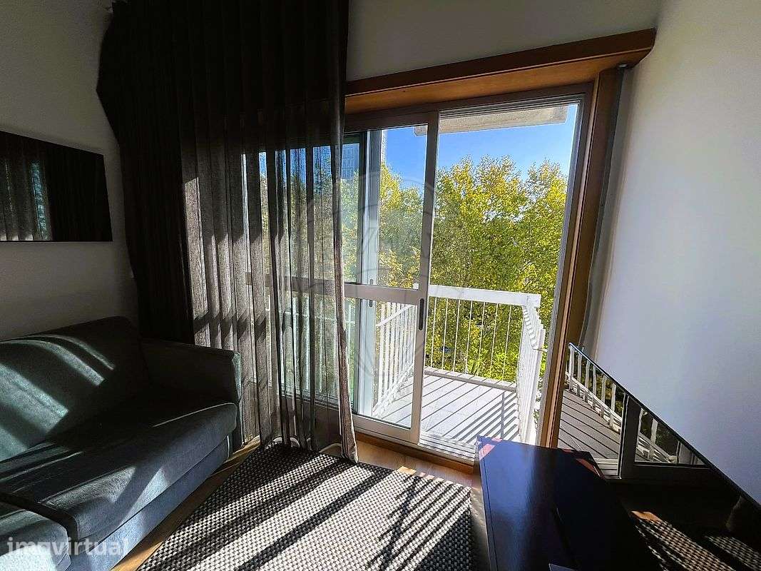 Apartamento T1 para arrendamento - Grande imagem: 5/17
