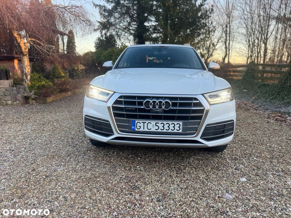 Audi Q5 2.0 TFSI Quattro S tronic - 2