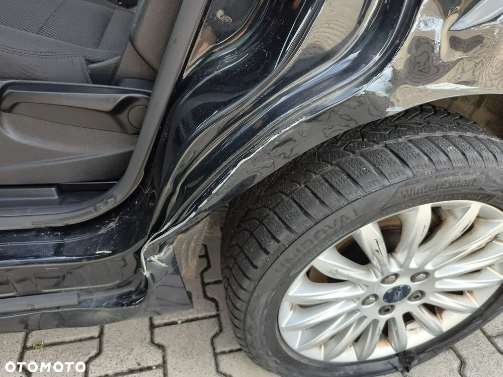 Ford S-Max - 31