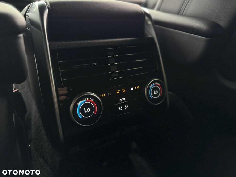 Land Rover Range Rover - 24