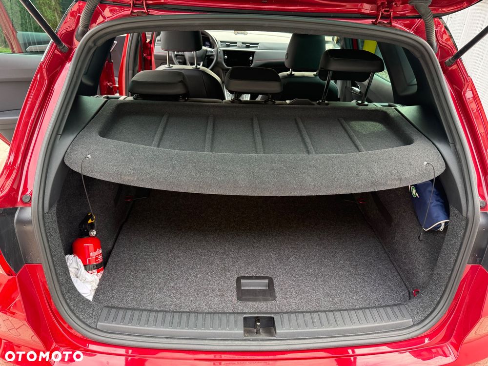 Seat Arona - 16