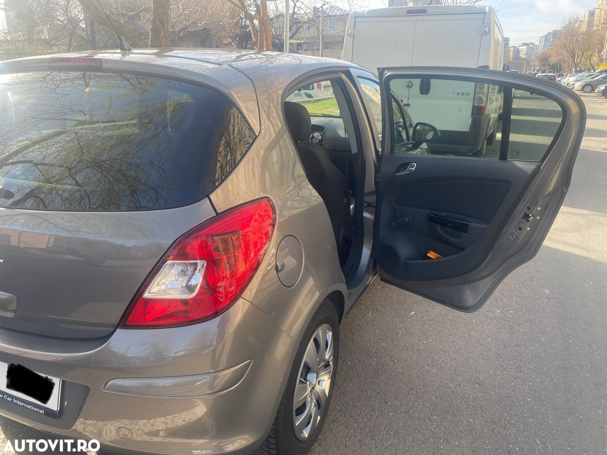 Opel Corsa 1.2 Cosmo - 7