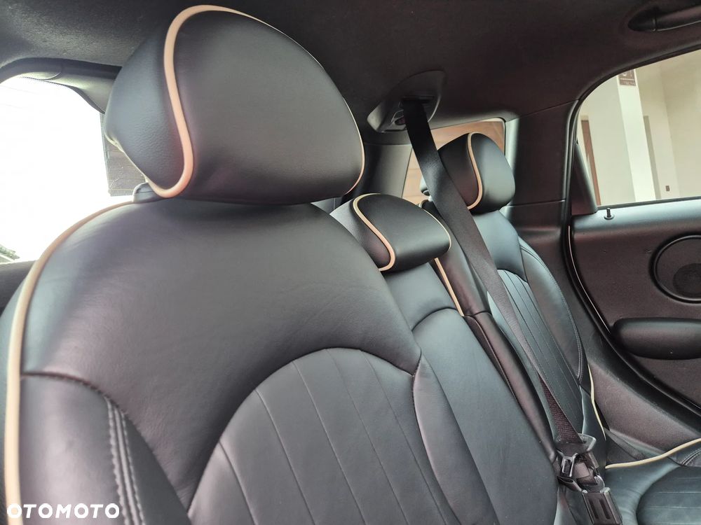 MINI Countryman - 14