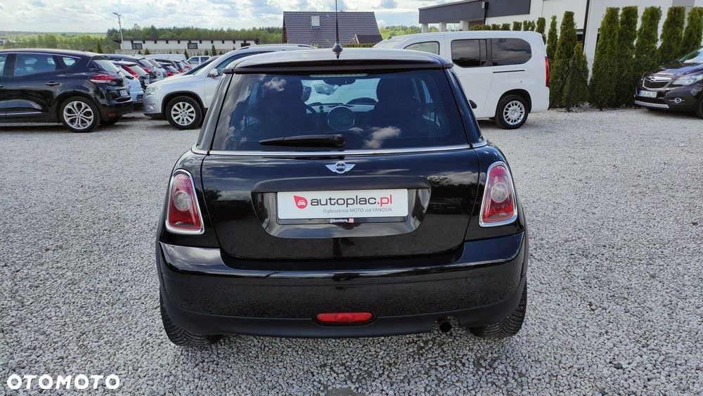MINI Cooper - 15