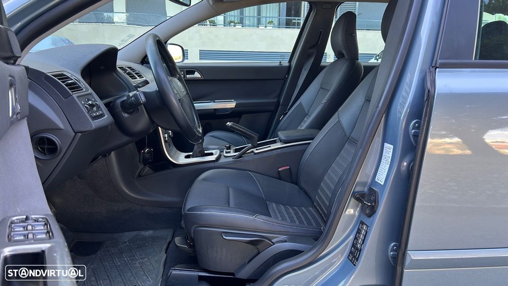 Volvo V50 1.6 D Momentum - 6
