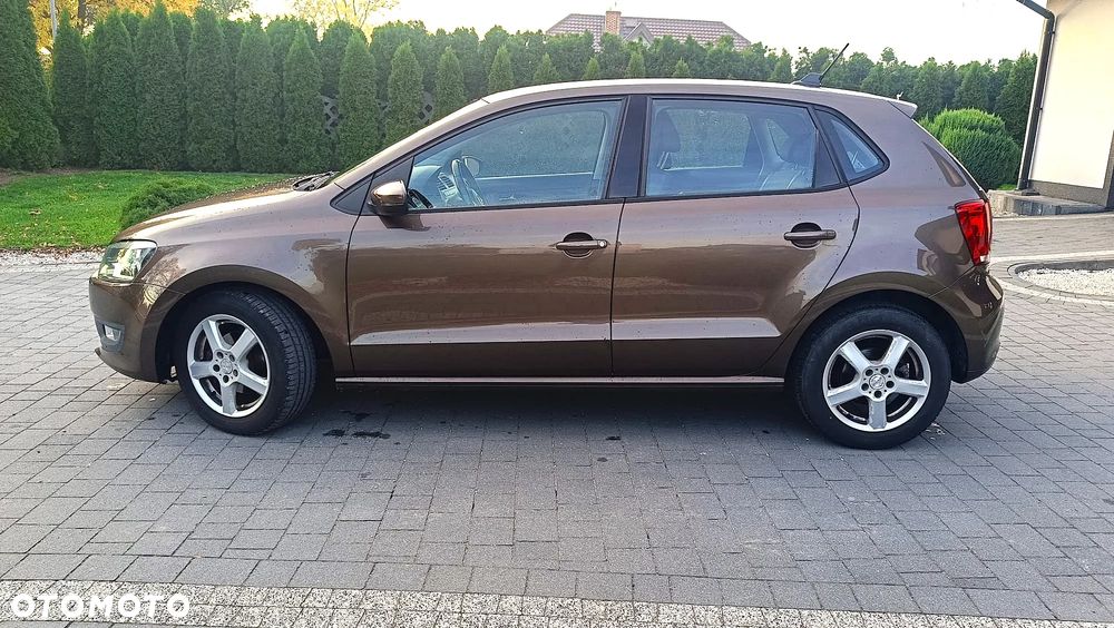 Volkswagen Polo 1.6 TDI DPF Highline - 10