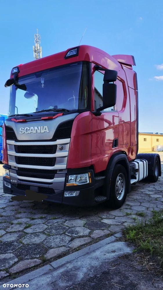 Scania R410 - 36