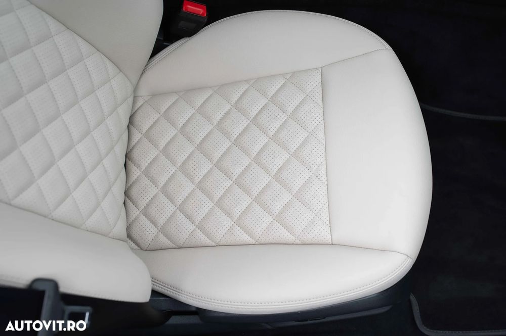 Mercedes-Benz E 300 de 4Matic 9G-TRONIC Avantgarde - 15