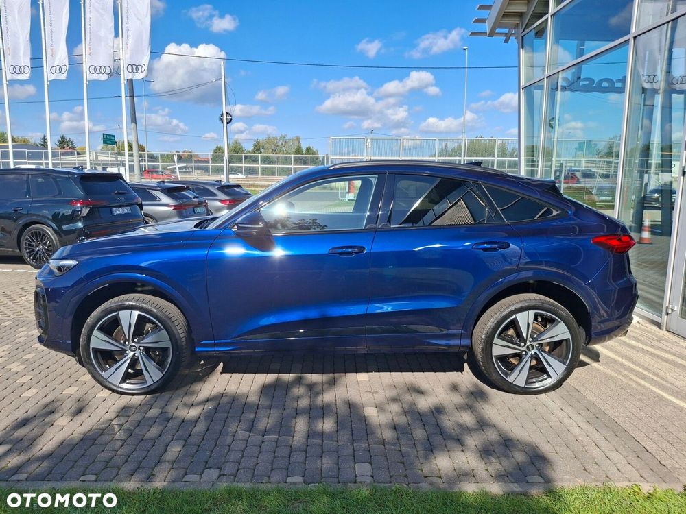 Audi SQ5 Sportback - 4