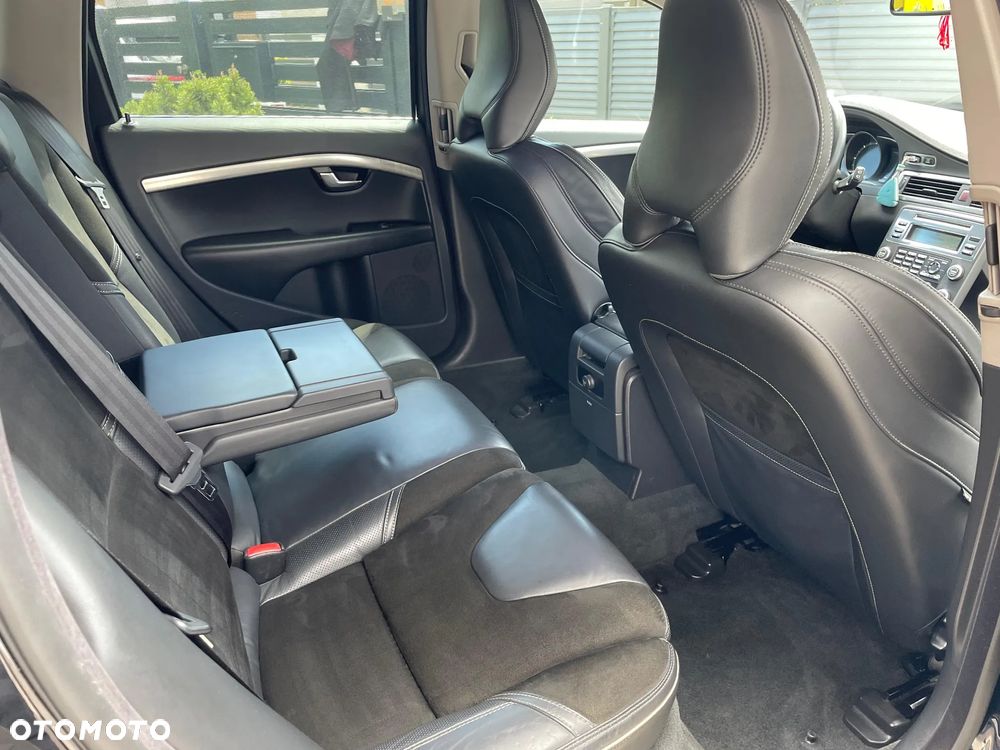 Volvo V70 - 15