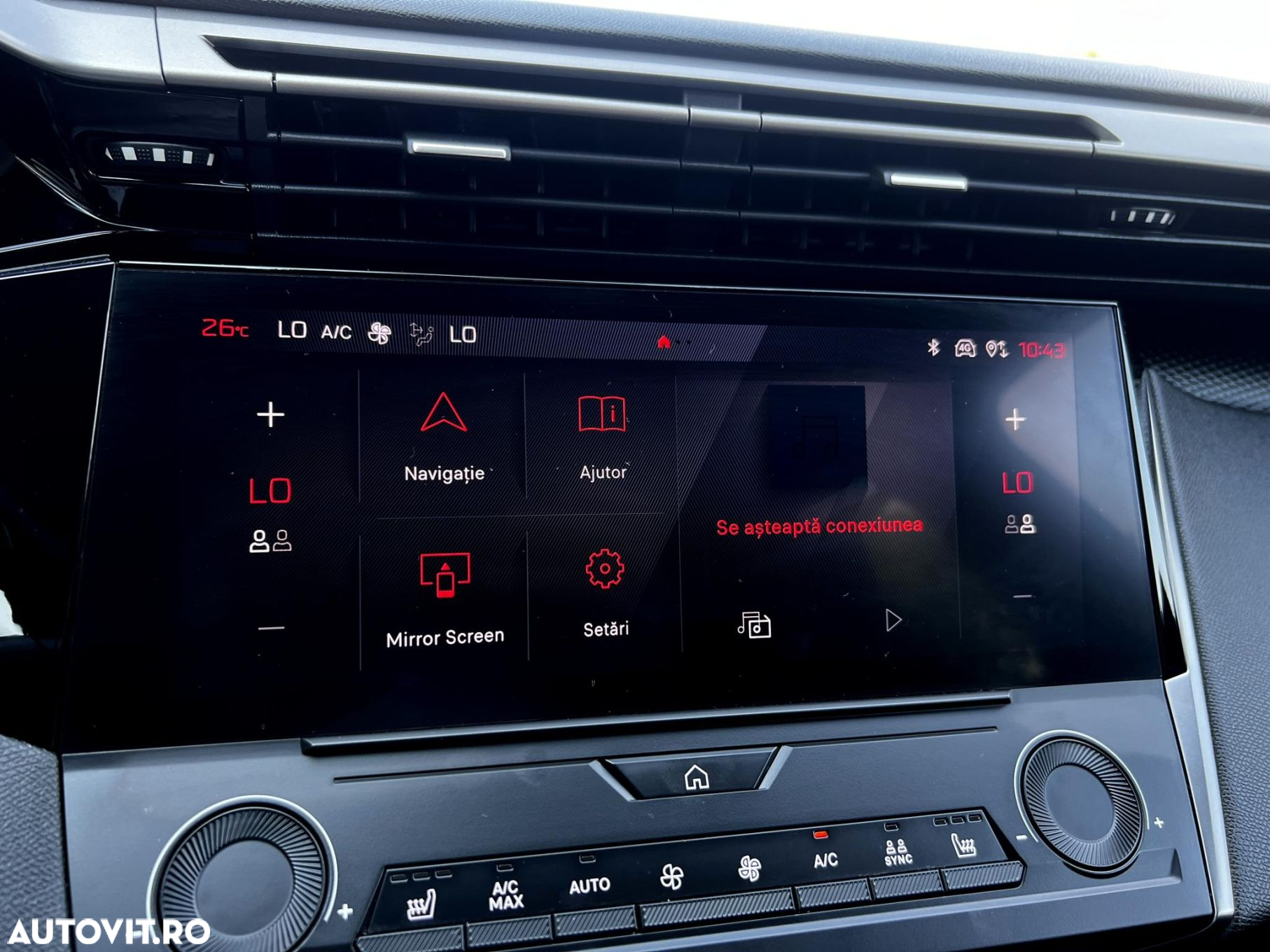 Peugeot 308 - 21