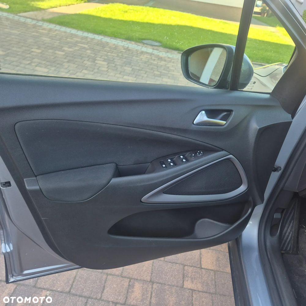 Opel Crossland 1.2 Elegance Paket - 18