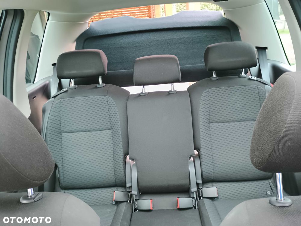 Skoda Roomster - 7