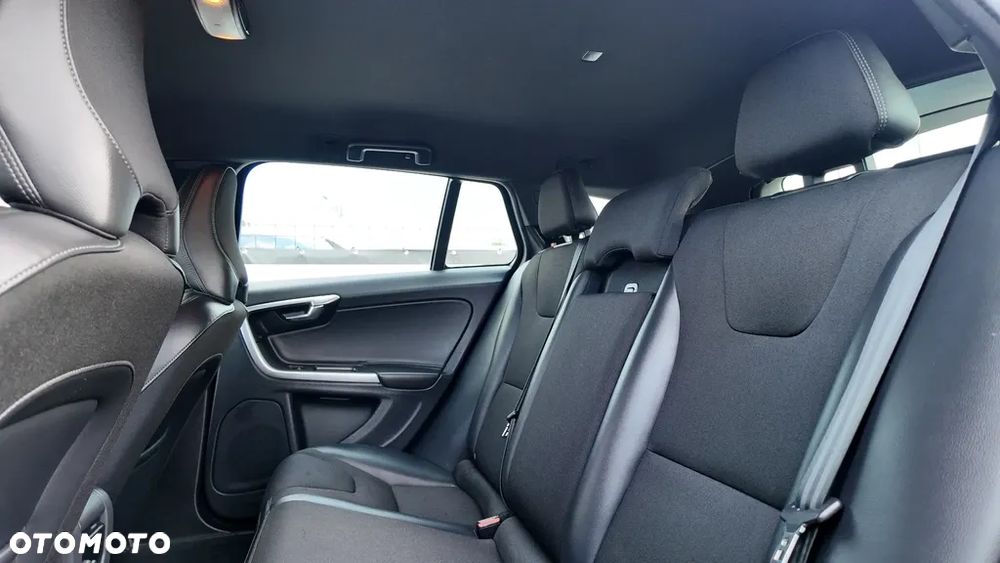 Volvo V60 D3 - 33