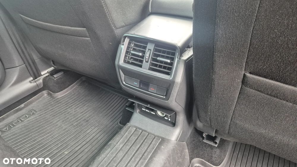 Skoda Kodiaq 1.5 TSI ACT DSG Style - 18