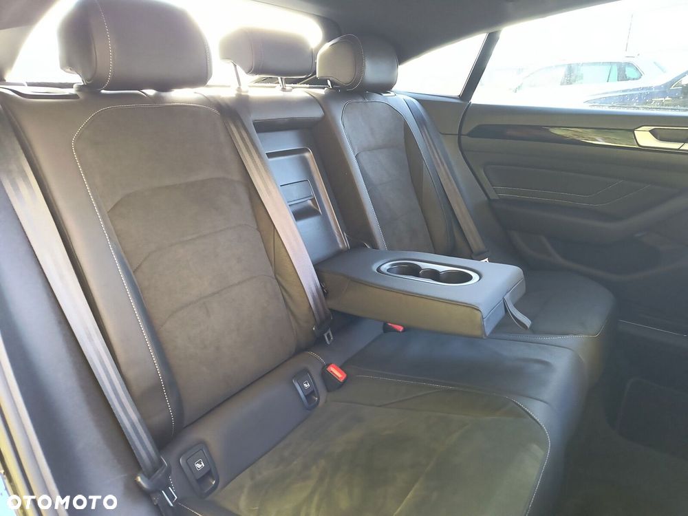Volkswagen Arteon 2.0 TSI R-Line DSG - 19