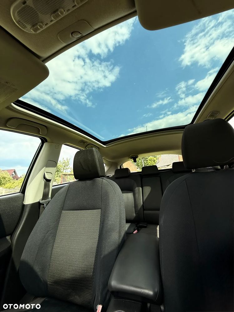 Nissan Qashqai 1.5 dCi Acenta - 25