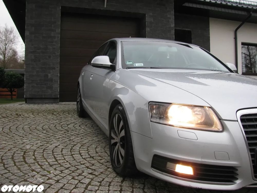 Audi A6 Limousine 2.0 TDIe DPF - 26