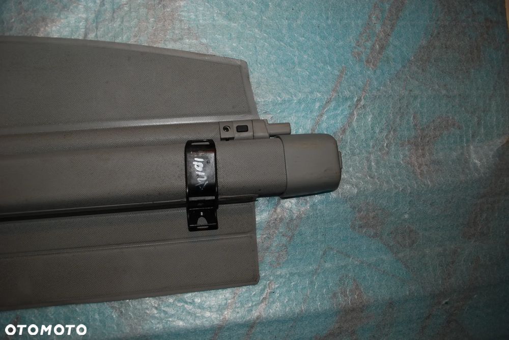ROLETA BAGAŻNIKA SEAT IBIZA CORDOBA 6K0863553 - 5