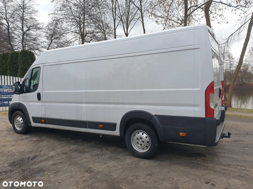 Fiat ducato 2.3 multijet 150 - 5