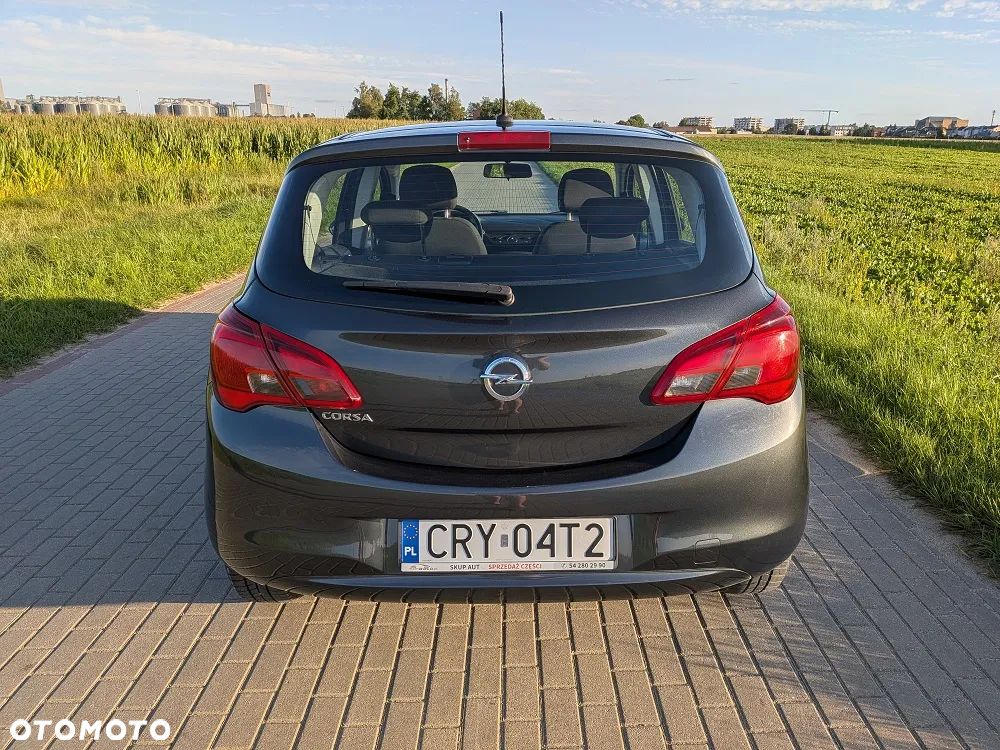 Opel Corsa 1.4 Active - 11
