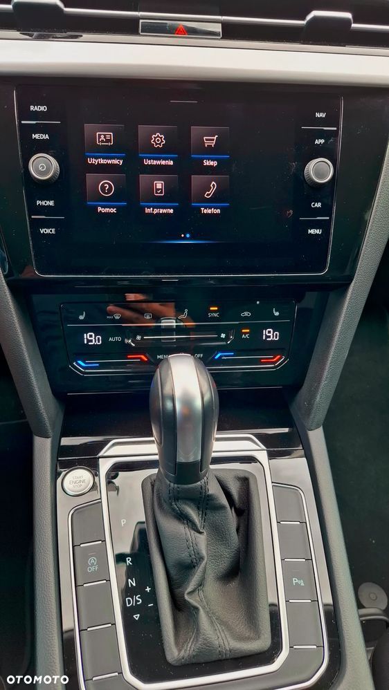 Volkswagen Arteon 2.0 TSI Elegance DSG - 15