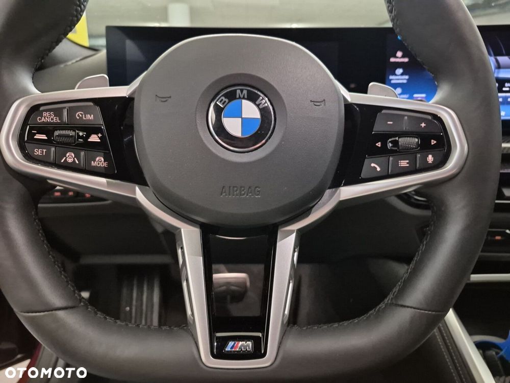 BMW Seria 4 420d xDrive mHEV M Sport sport - 24