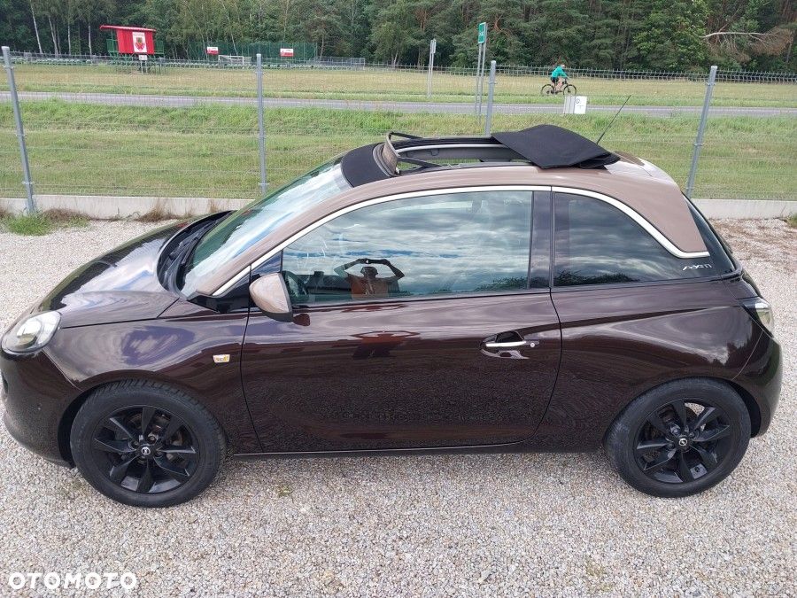 Opel Adam - 2