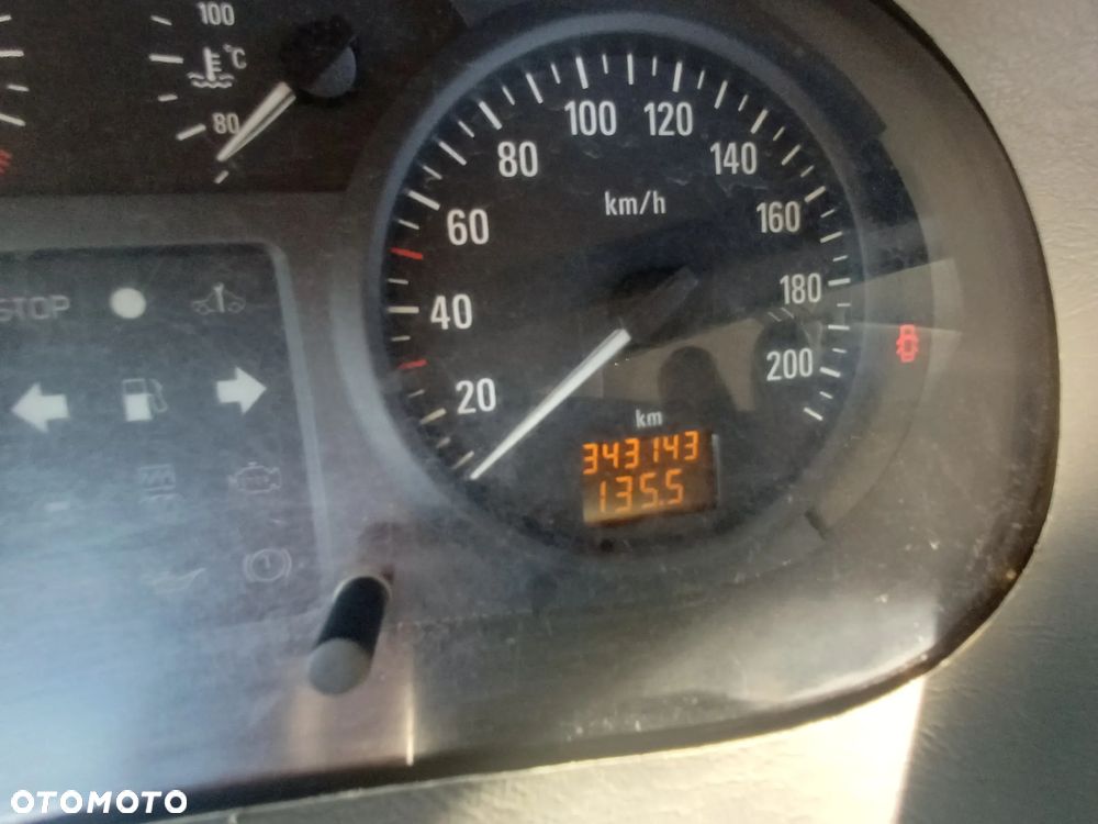 Opel Vivaro L2H1 - 7