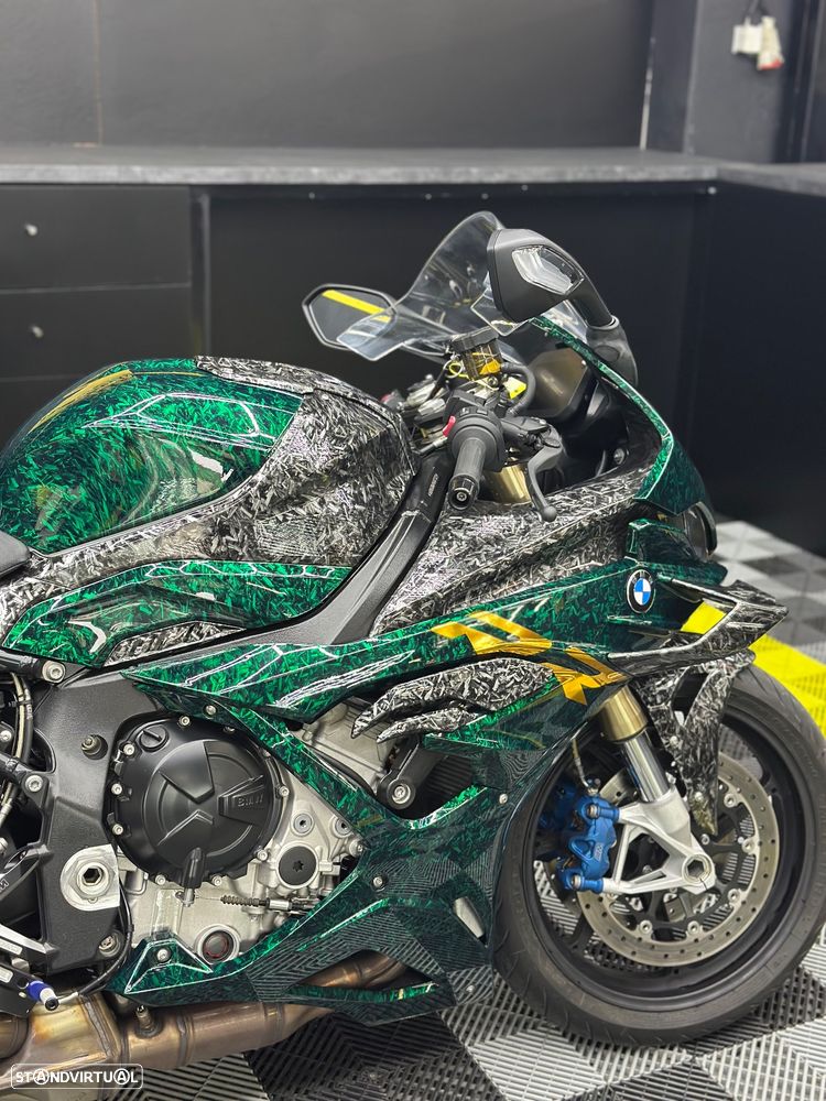 BMW S 1000 RR RR - 9