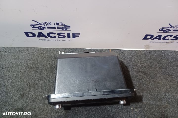 Radio cd 1K0035156A Volkswagen VW Golf 5 [2003 - 2009] Variant wagon - 2