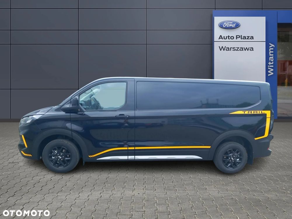 Ford Transit Custom - 2