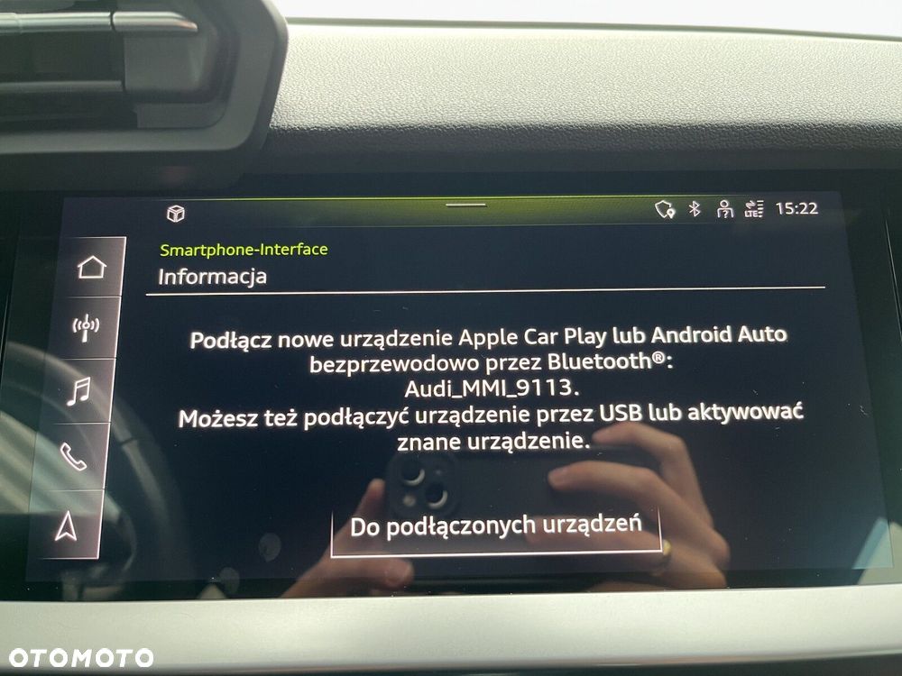 Audi A3 Sportback - 34