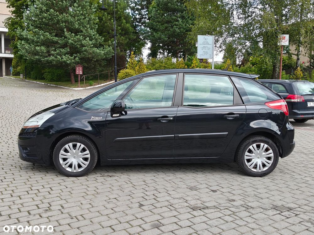 Citroën C4 Picasso VTi 120 Business Class - 14
